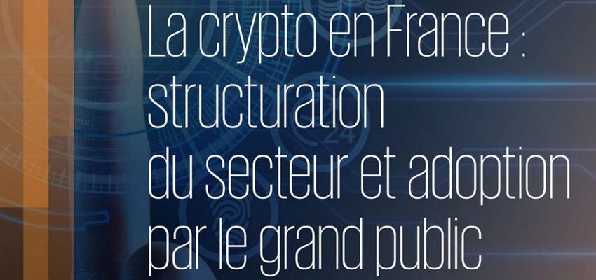 adoption crypto france rapport adan